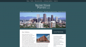 Becker Stowe Partners LLC of Denver, CO