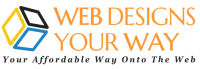 Web Designs Your Way, LLC.