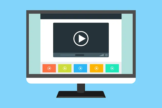 Multiple Video Player Icon - Services Offered by Web Designs Your Way - Chandler, AZ