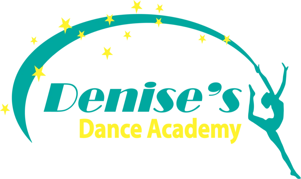 Denise's Dance Academy Logo - Holly Ridge, North Carolina