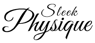 Sleek Physique Logo - Leawood Kansas