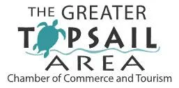 The Greater Topsail Area Chamber of Commerce Logo
